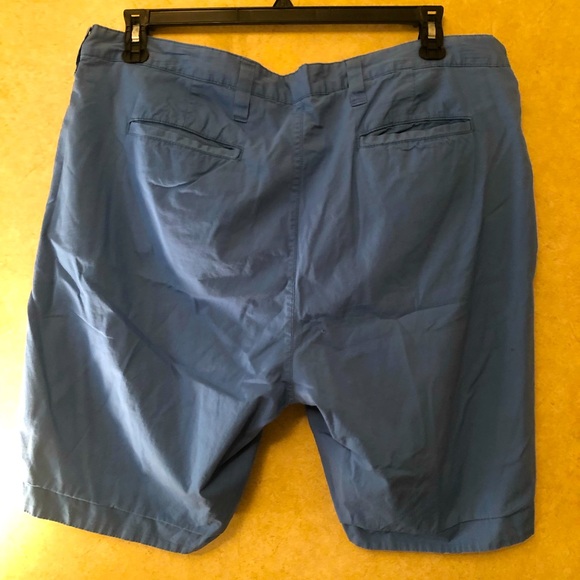 Men’s Reversible Shorts - Picture 4 of 7
